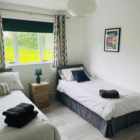 The Bay House Villa Londonderry Eksteriør bilde