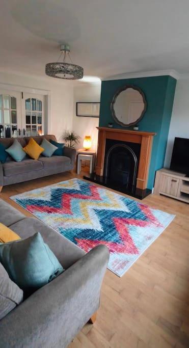 The Bay House Villa Londonderry Eksteriør bilde