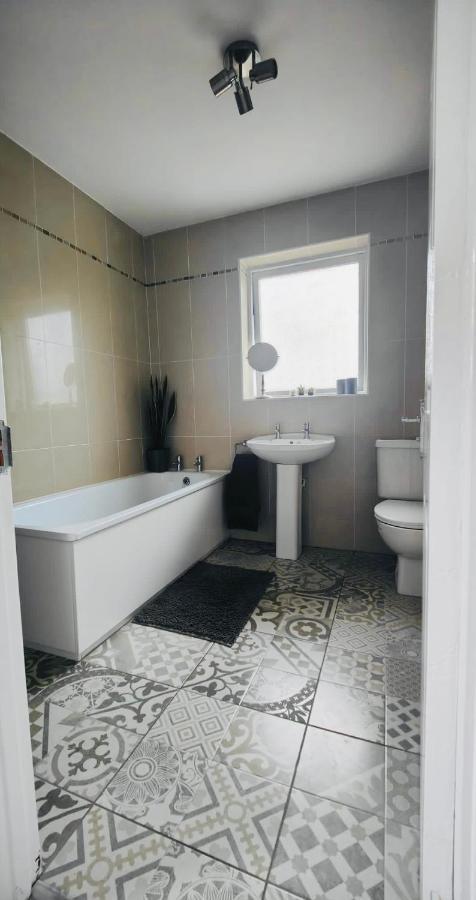 The Bay House Villa Londonderry Eksteriør bilde