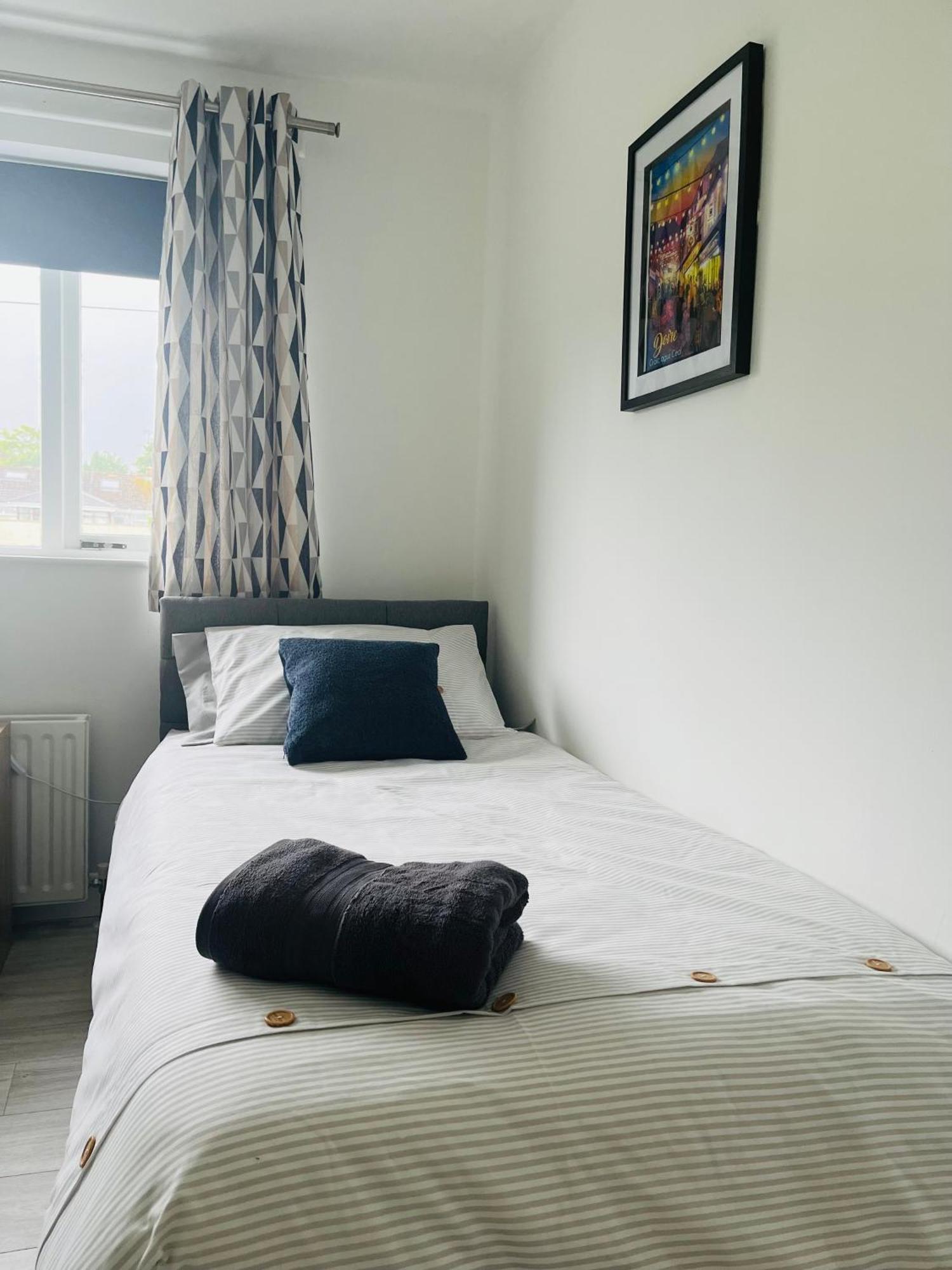 The Bay House Villa Londonderry Eksteriør bilde