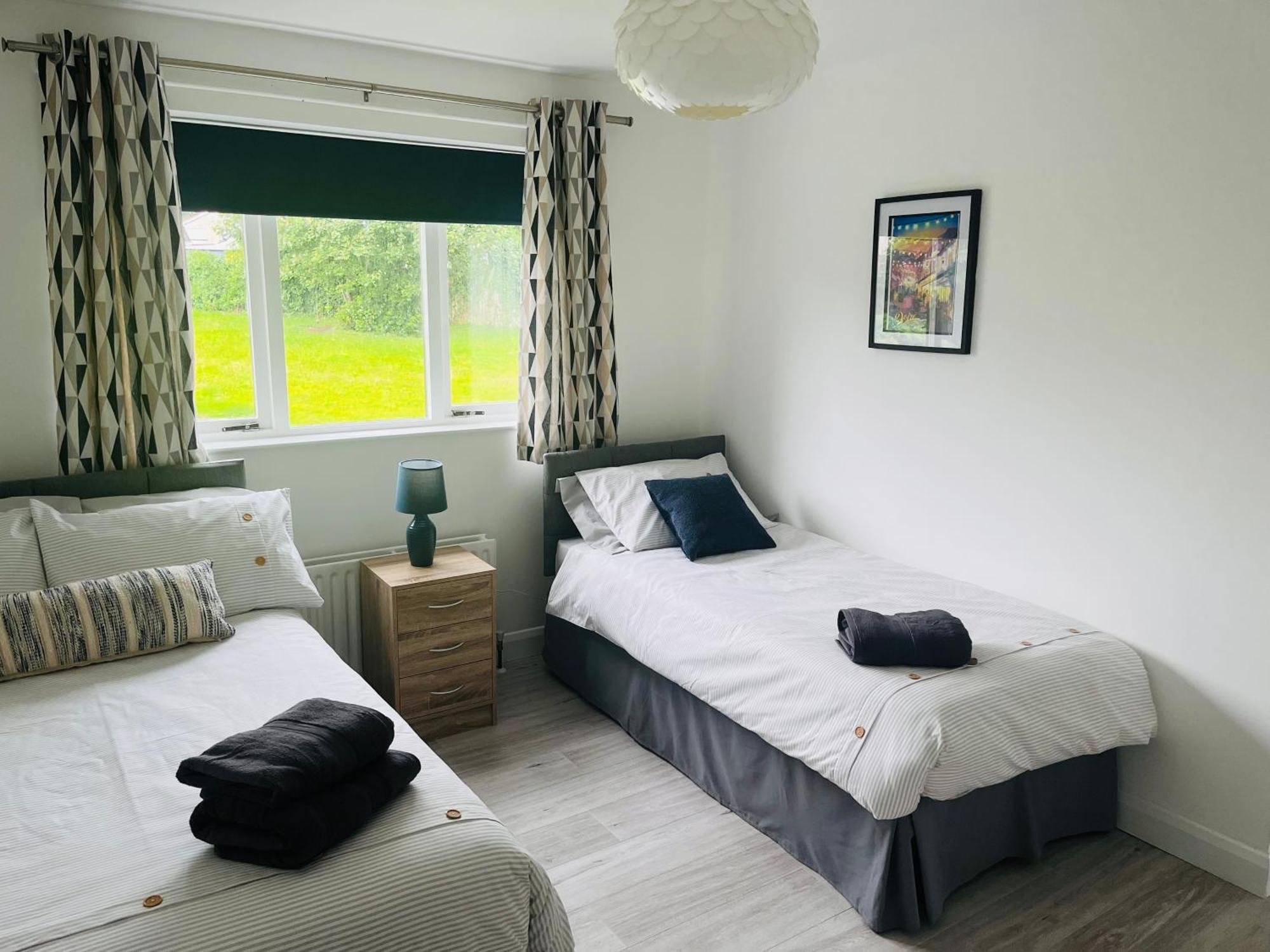 The Bay House Villa Londonderry Eksteriør bilde